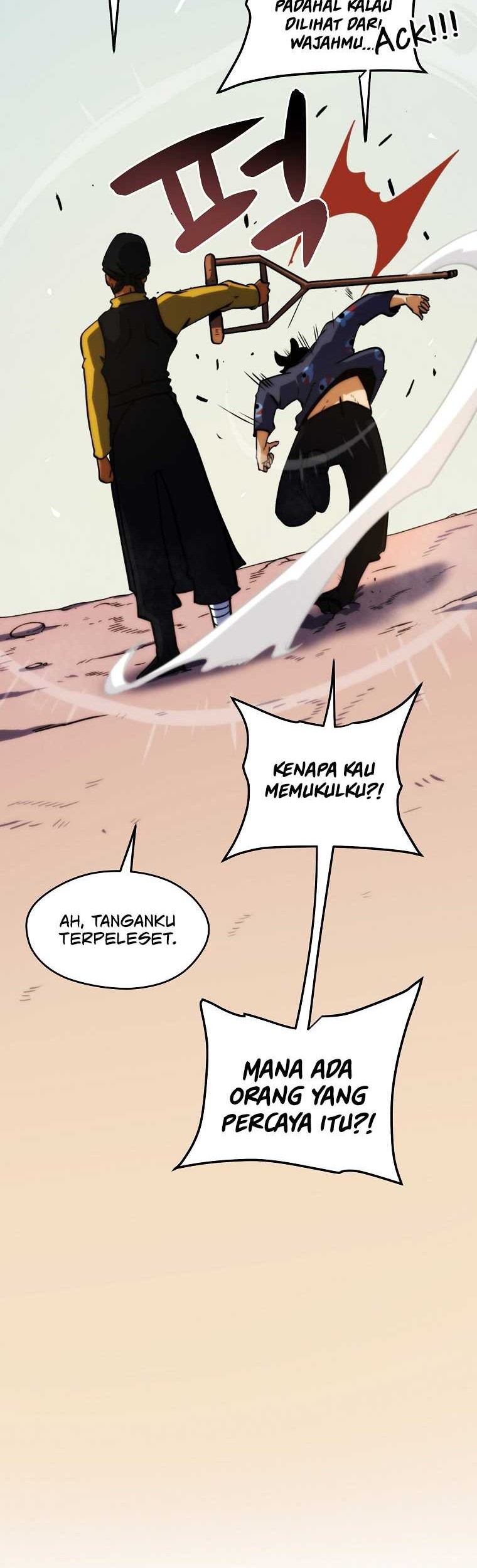 Fisher Man Chapter 3 - halaman 76