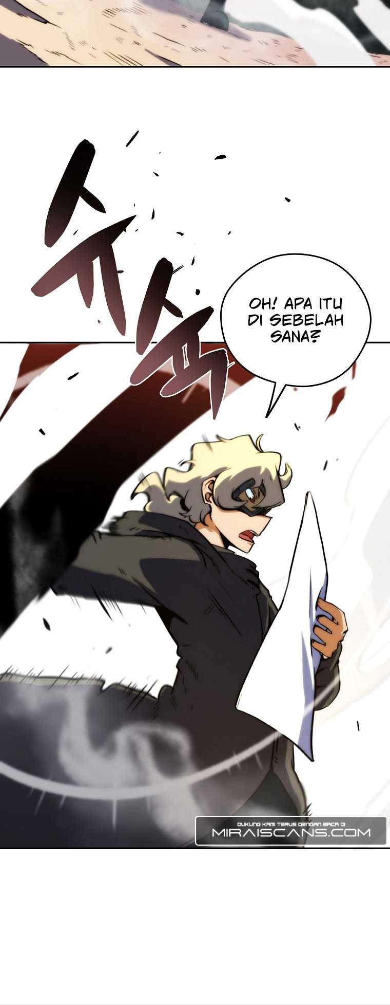 Fisher Man Chapter 3 - halaman 79