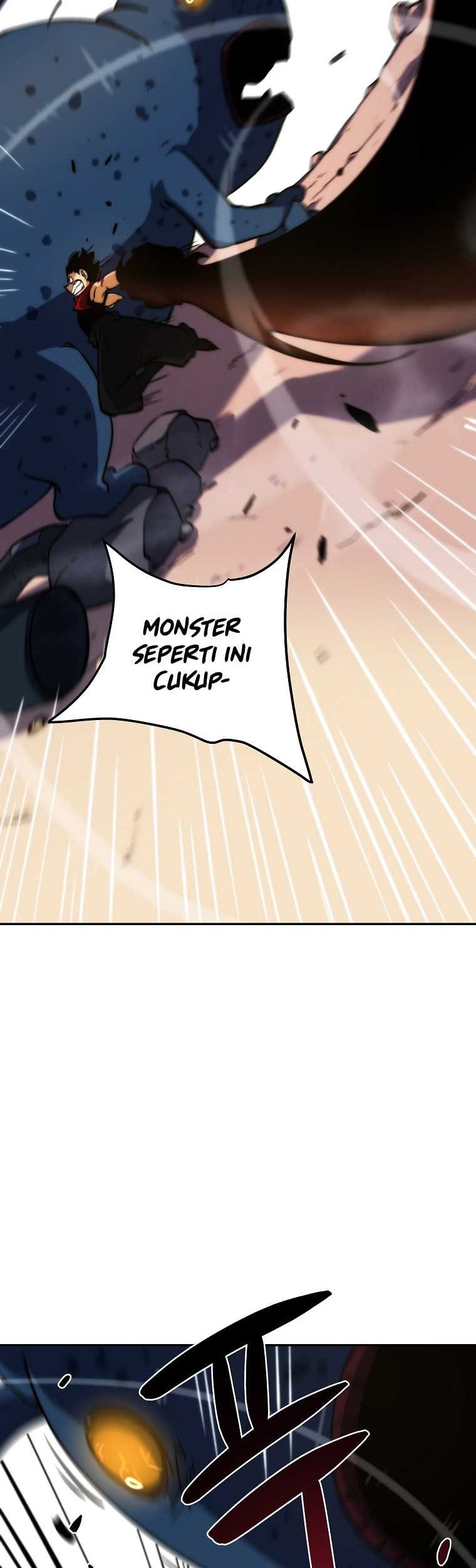 Fisher Man Chapter 3 - halaman 8