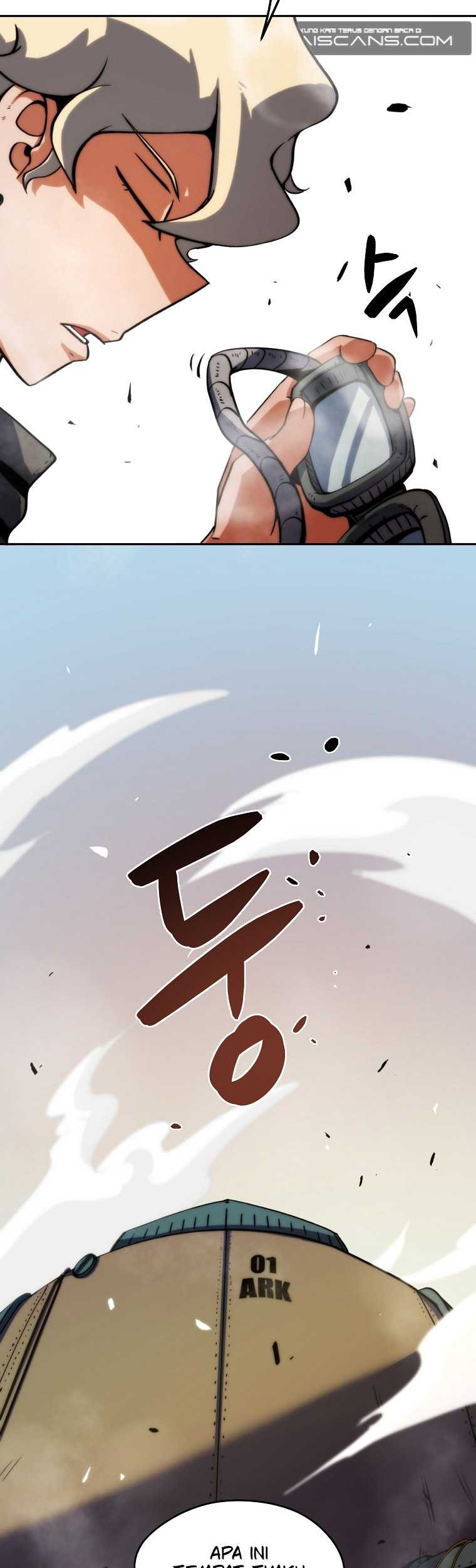 Fisher Man Chapter 3 - halaman 81