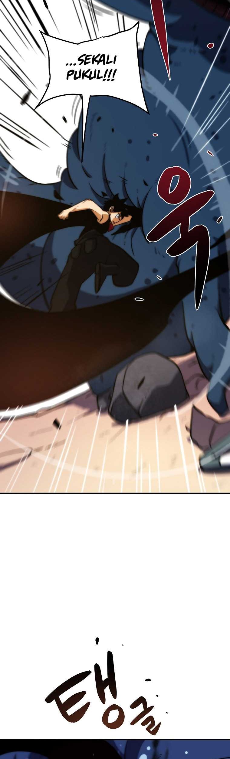 Fisher Man Chapter 3 - halaman 9