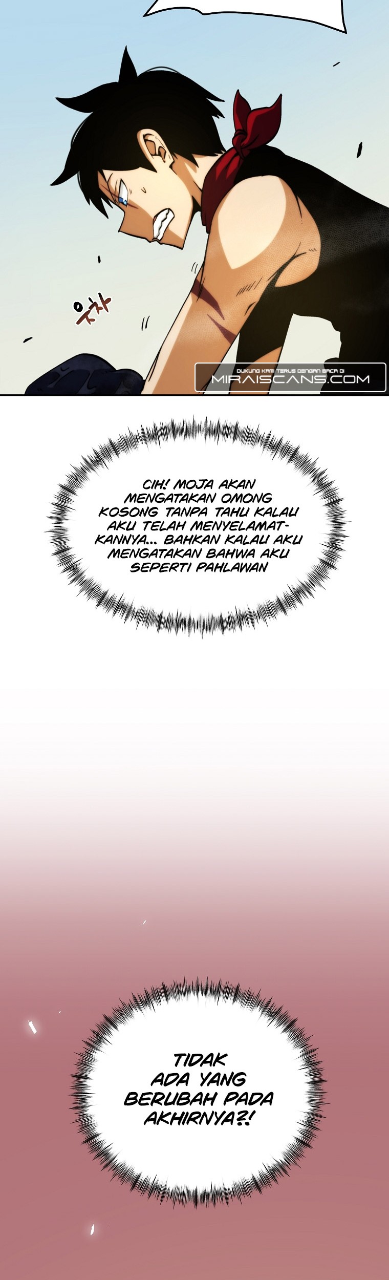 Fisher Man Chapter 4 - halaman 15