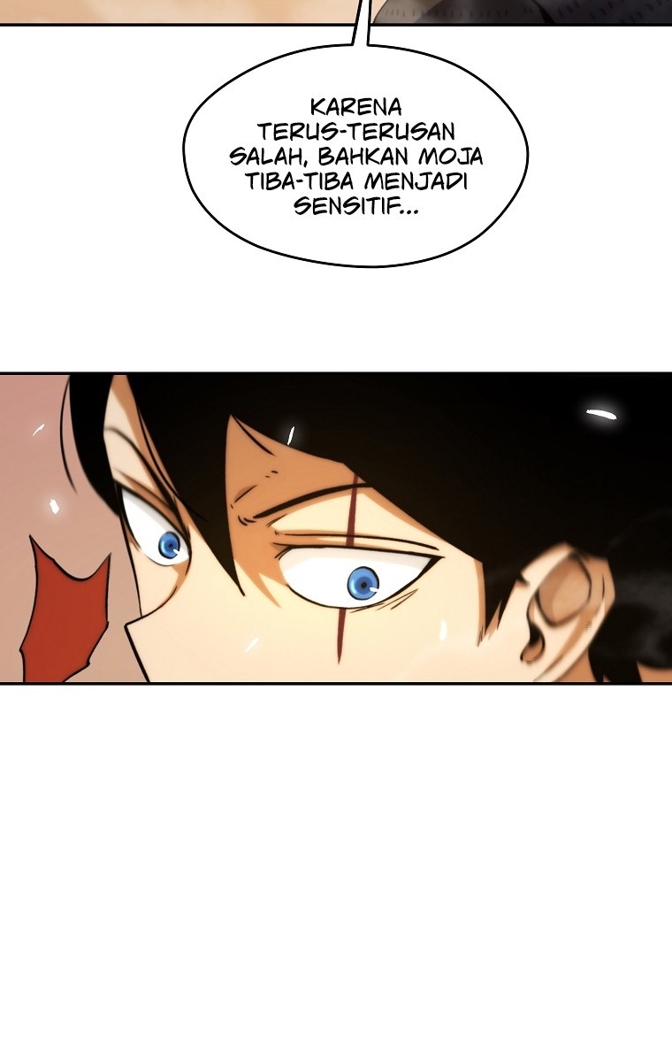 Fisher Man Chapter 4 - halaman 21