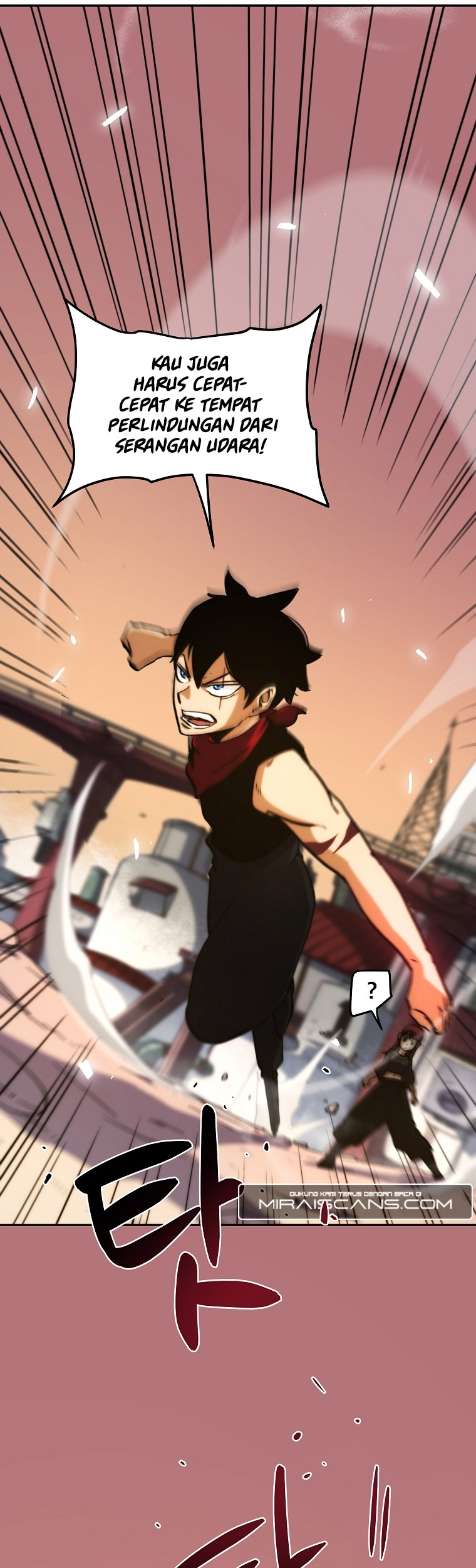 Fisher Man Chapter 4 - halaman 26