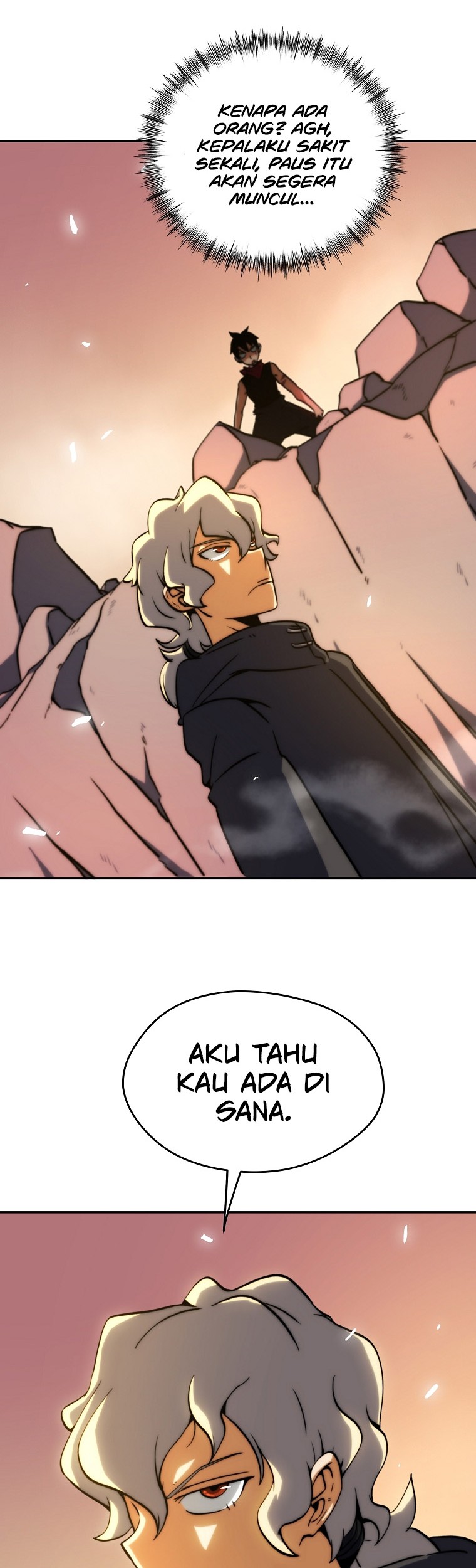 Fisher Man Chapter 4 - halaman 37