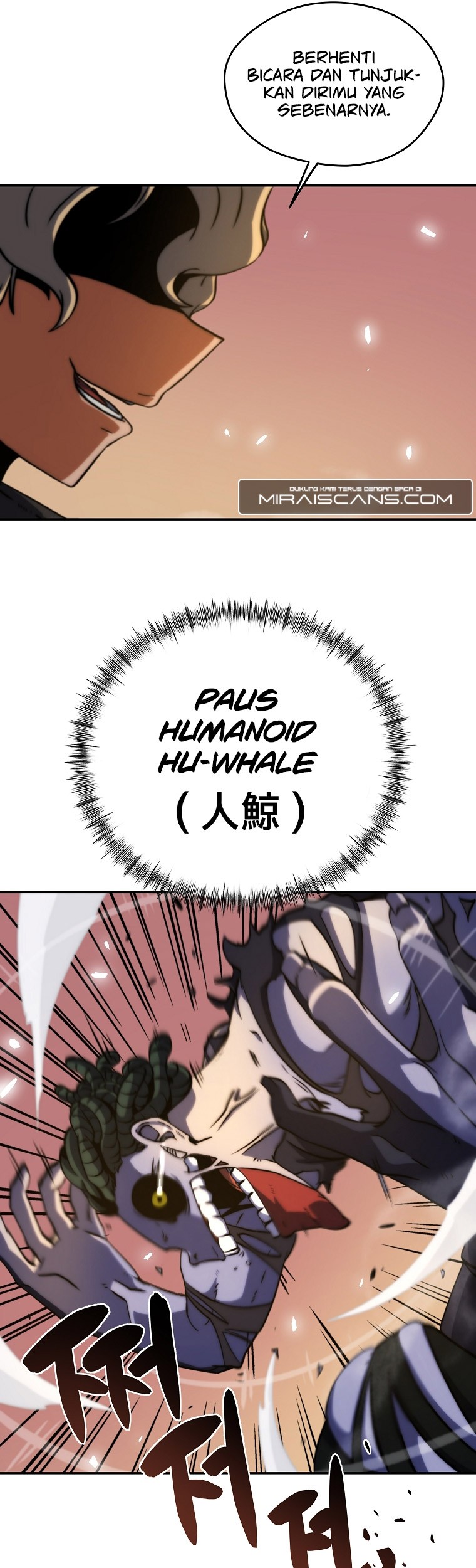 Fisher Man Chapter 4 - halaman 41