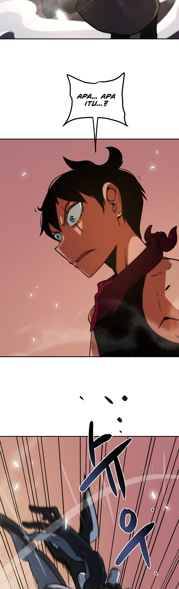 Fisher Man Chapter 4 - halaman 43