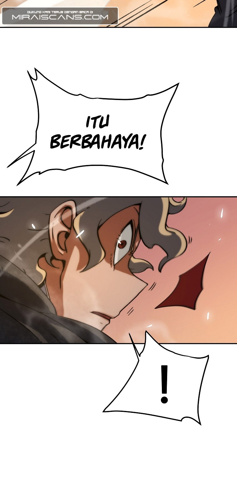 Fisher Man Chapter 4 - halaman 45