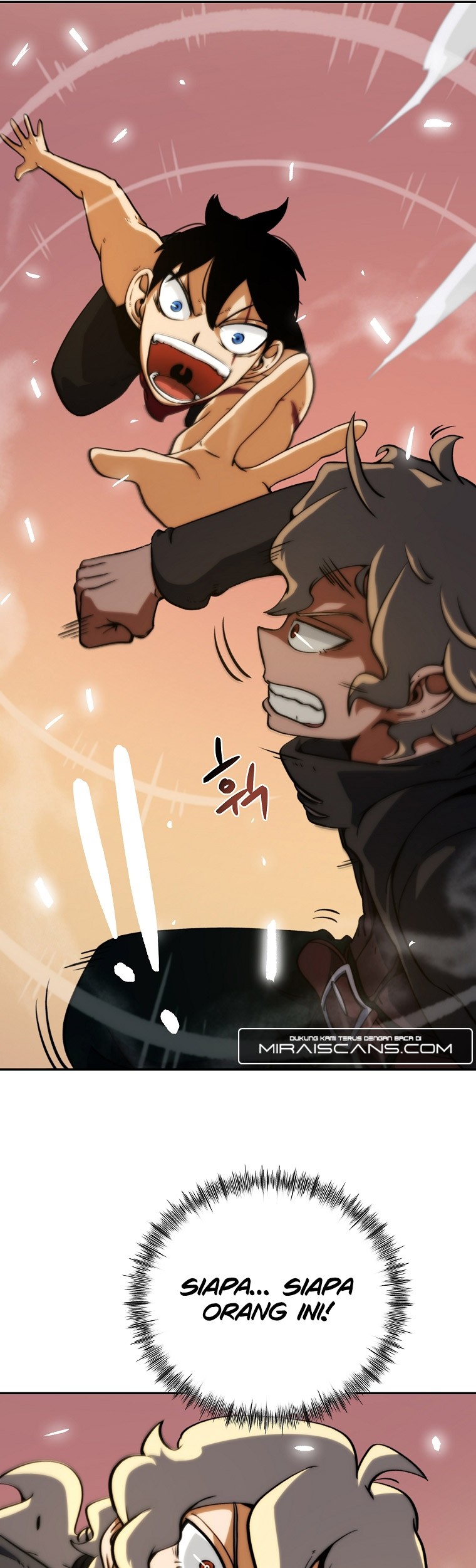 Fisher Man Chapter 4 - halaman 46