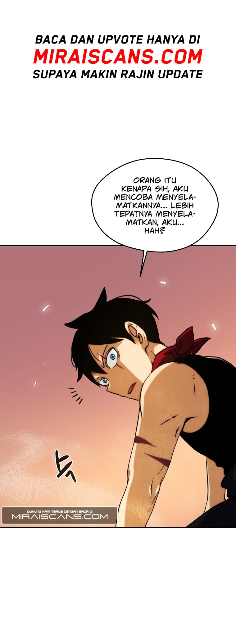 Fisher Man Chapter 4 - halaman 50