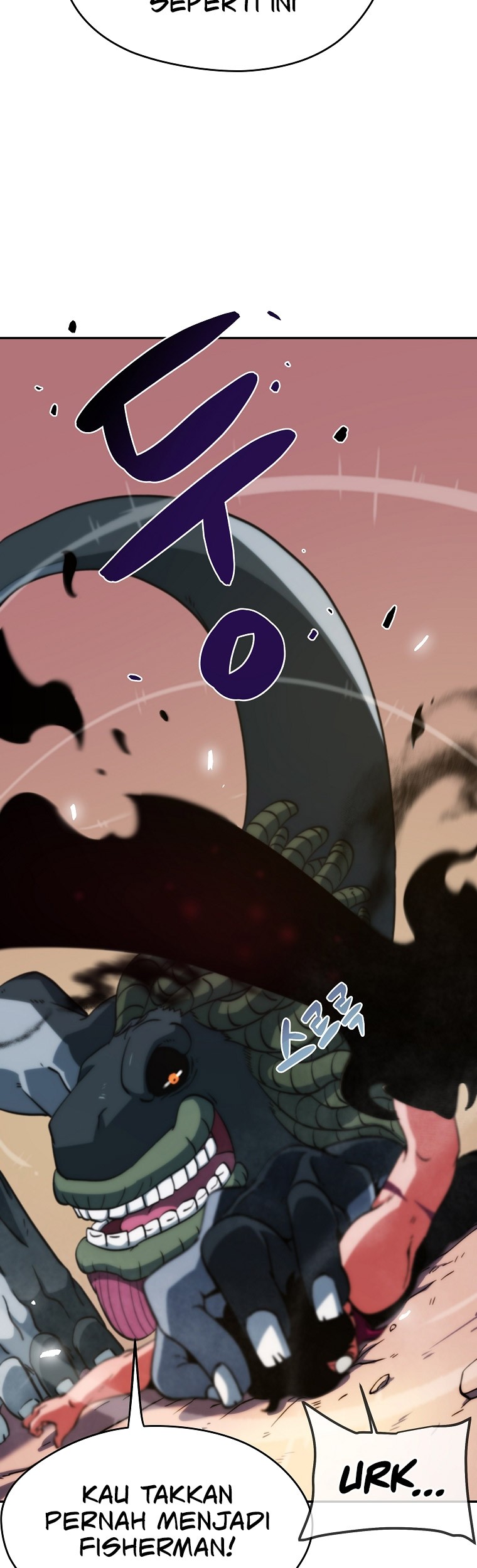Fisher Man Chapter 4 - halaman 58