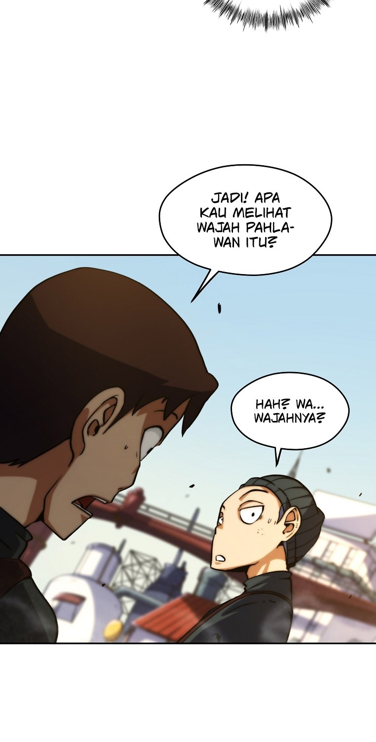 Fisher Man Chapter 4 - halaman 6