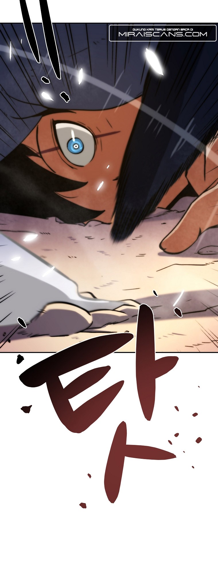 Fisher Man Chapter 4 - halaman 60