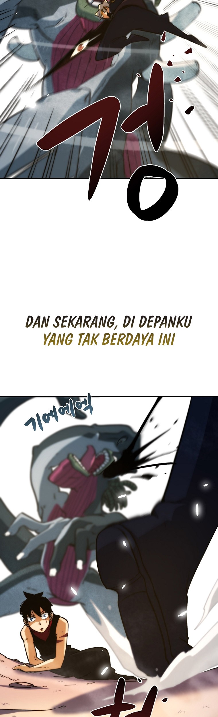 Fisher Man Chapter 4 - halaman 63