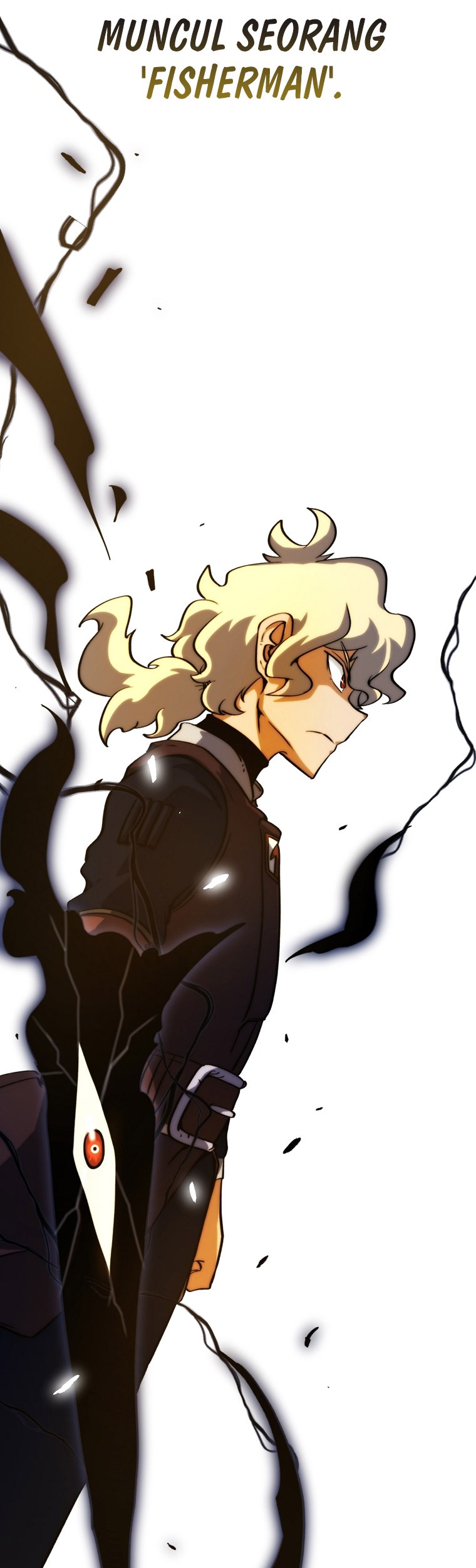 Fisher Man Chapter 4 - halaman 65