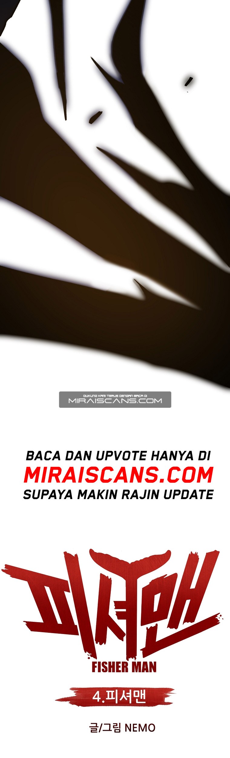 Fisher Man Chapter 4 - halaman 66
