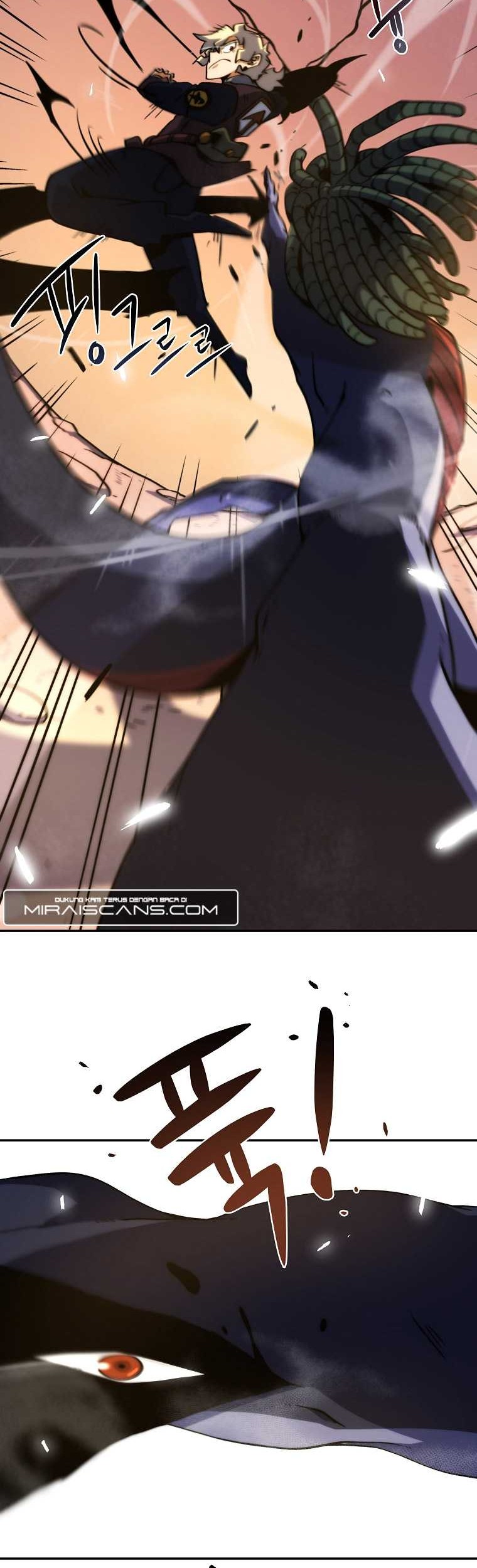 Fisher Man Chapter 5 - halaman 10