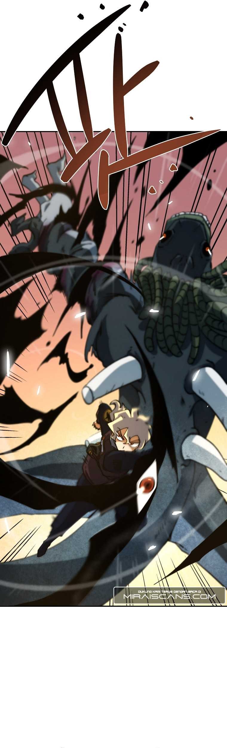Fisher Man Chapter 5 - halaman 12
