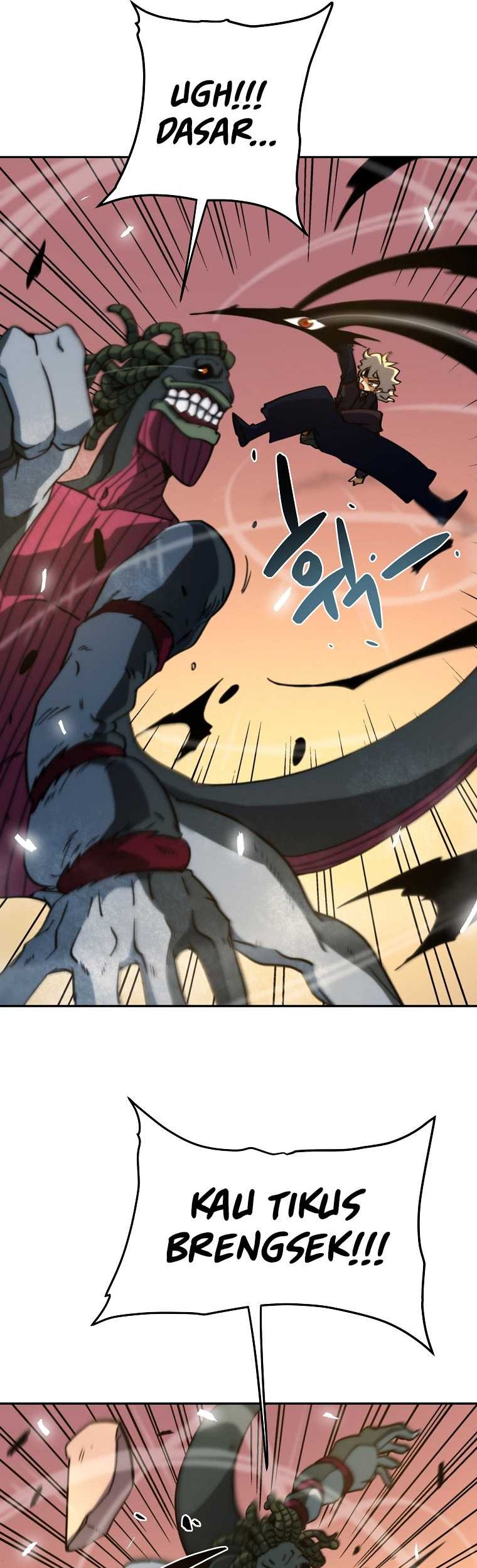Fisher Man Chapter 5 - halaman 13