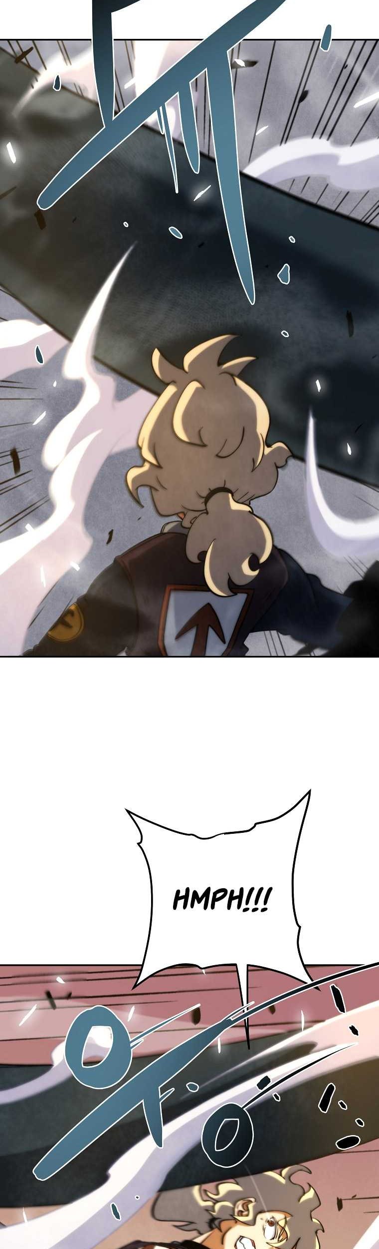 Fisher Man Chapter 5 - halaman 19