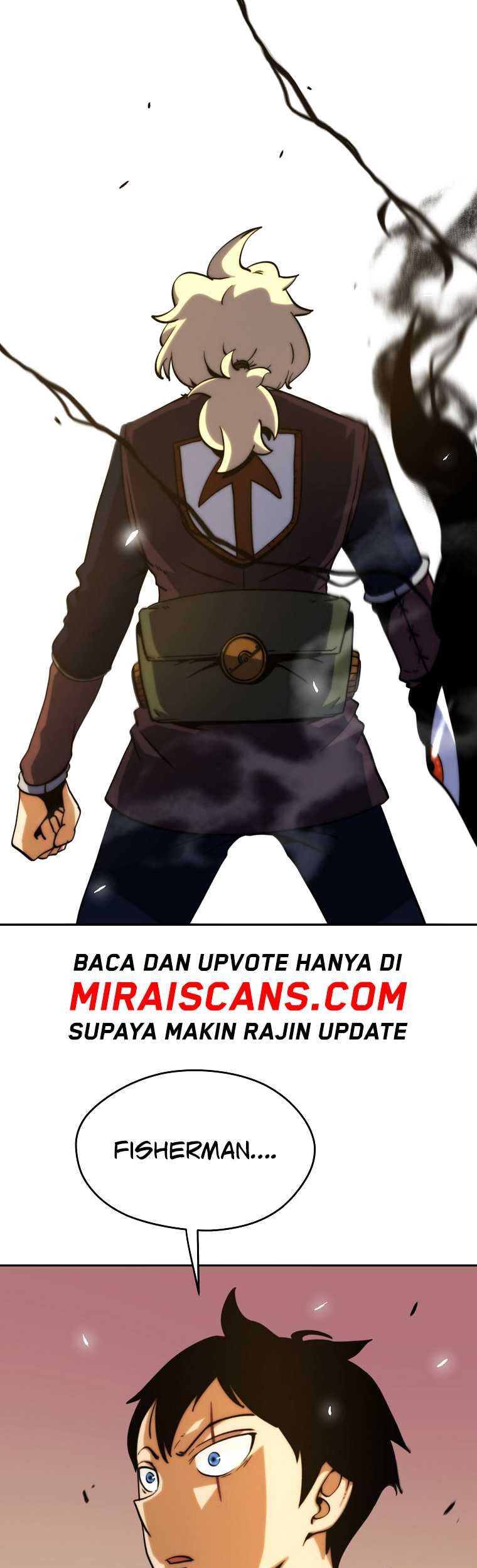 Fisher Man Chapter 5 - halaman 2