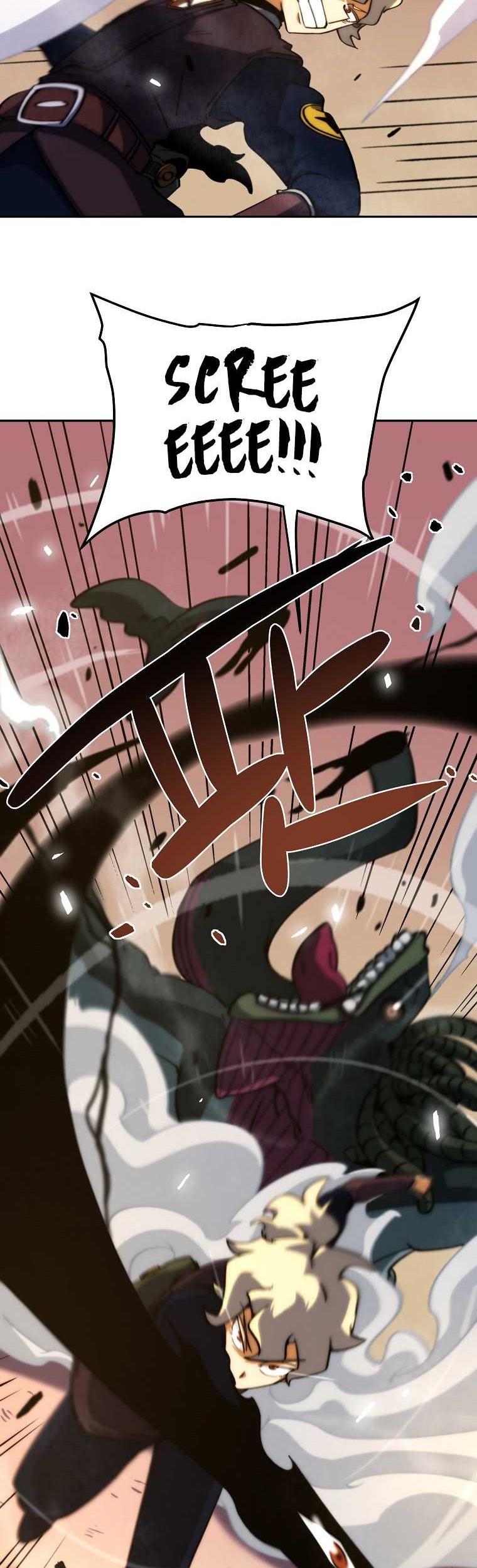 Fisher Man Chapter 5 - halaman 20