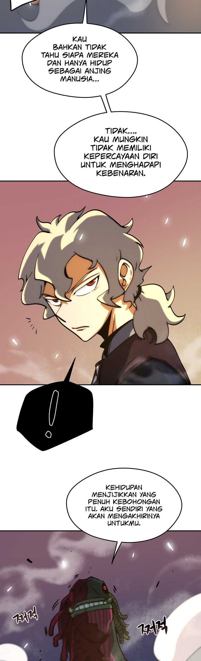 Fisher Man Chapter 5 - halaman 23