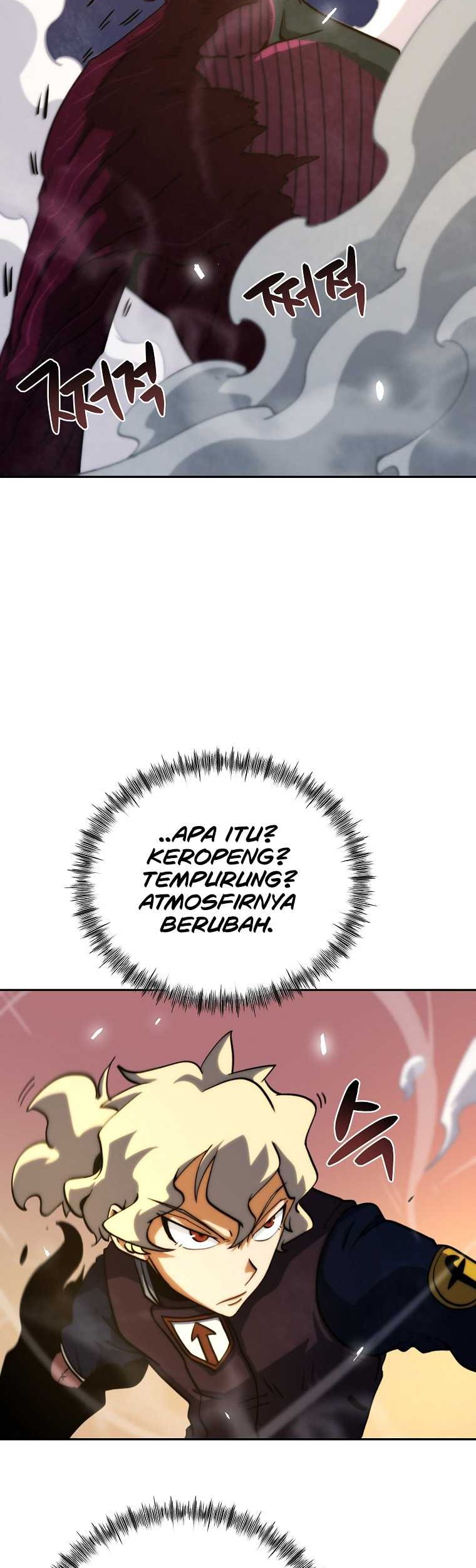 Fisher Man Chapter 5 - halaman 24