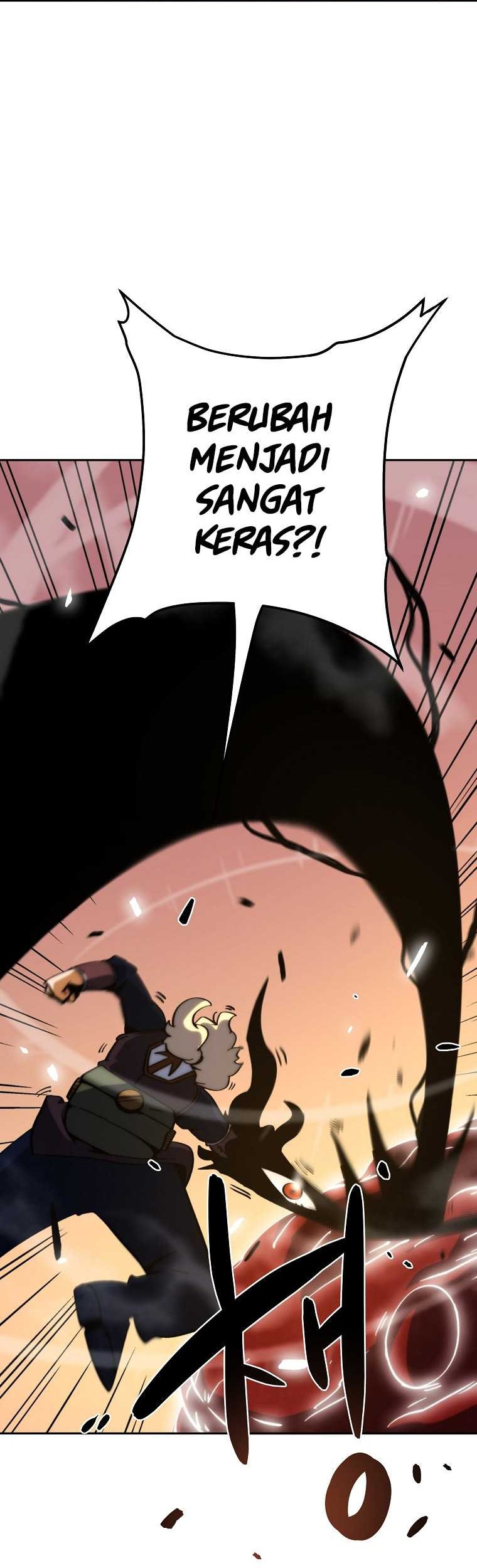 Fisher Man Chapter 5 - halaman 30