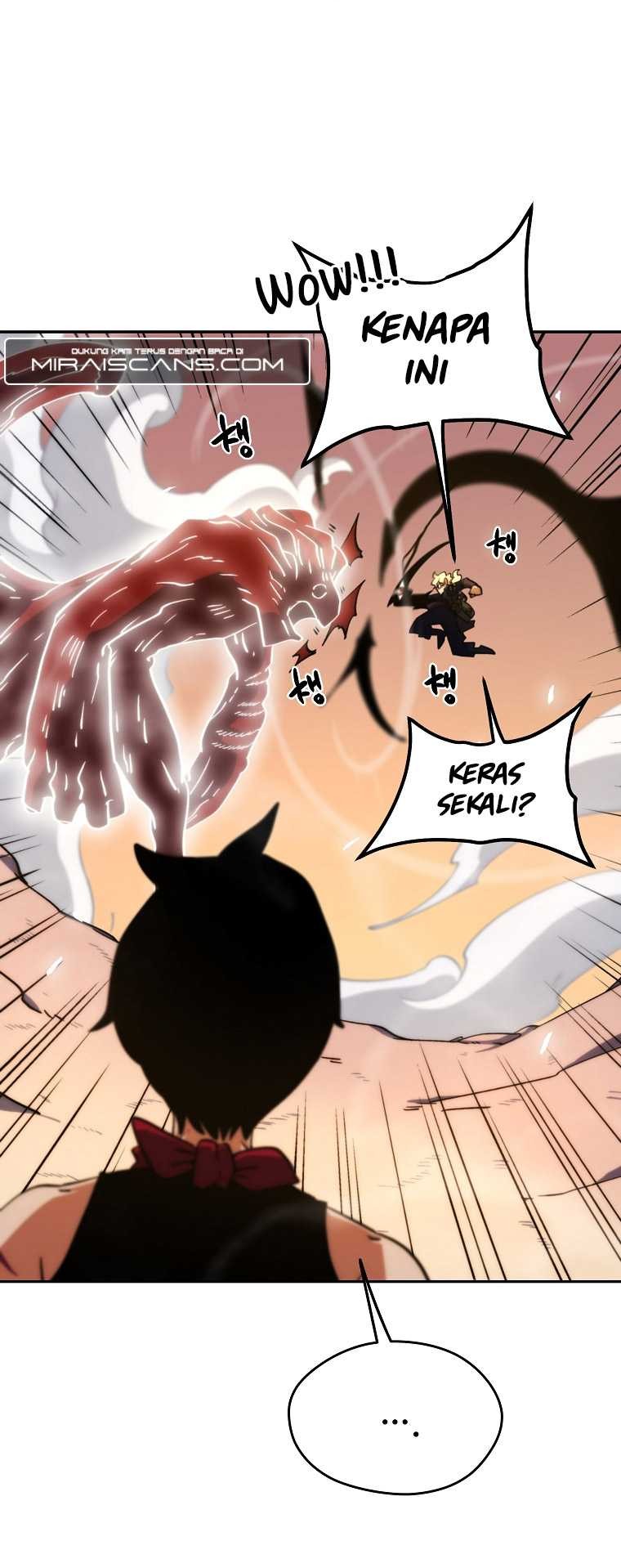 Fisher Man Chapter 5 - halaman 31
