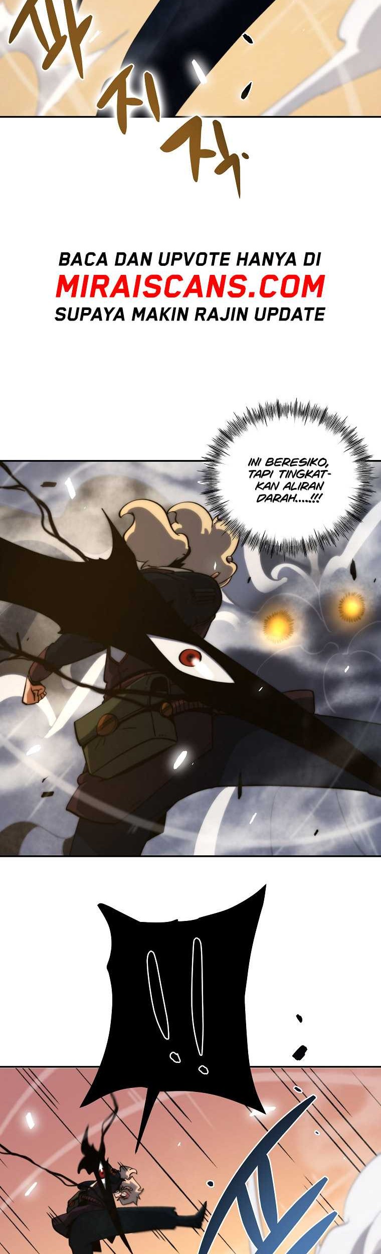 Fisher Man Chapter 5 - halaman 33