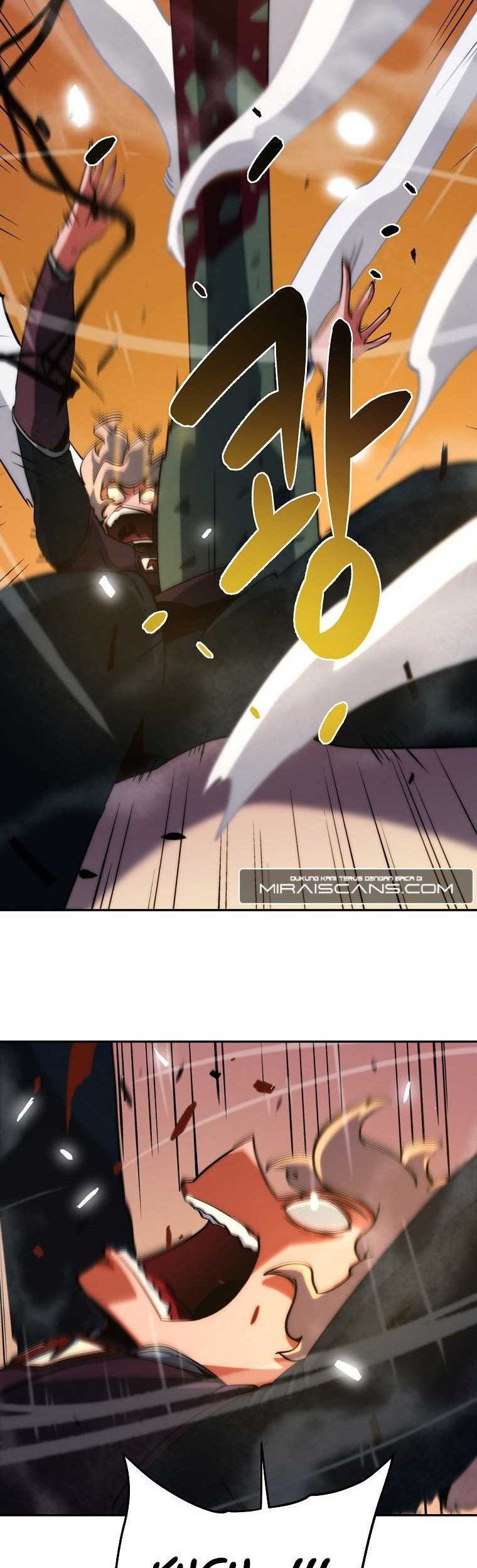 Fisher Man Chapter 5 - halaman 37