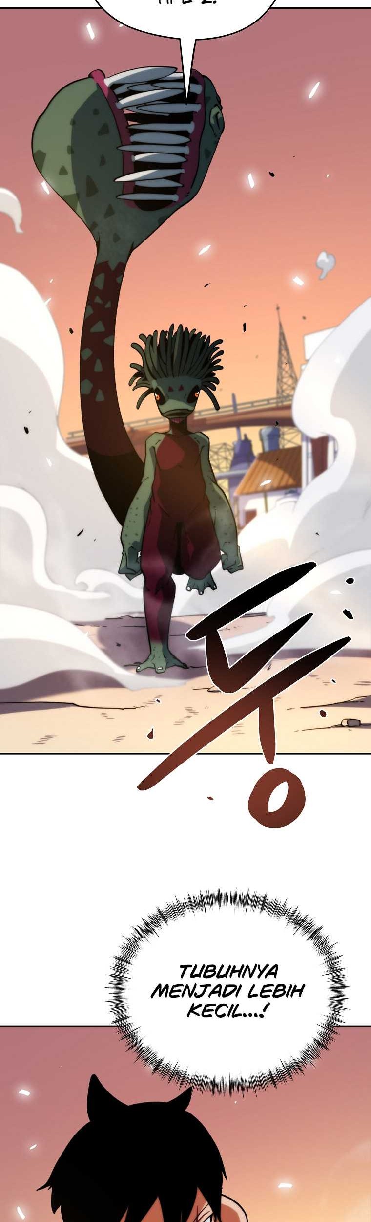 Fisher Man Chapter 5 - halaman 39