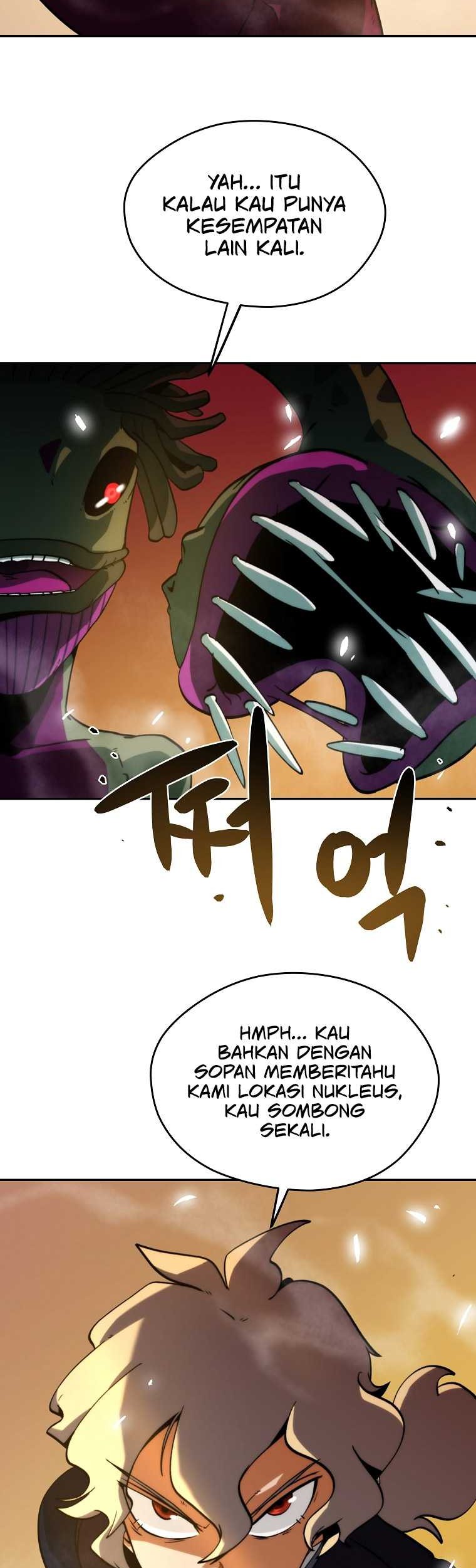 Fisher Man Chapter 5 - halaman 43