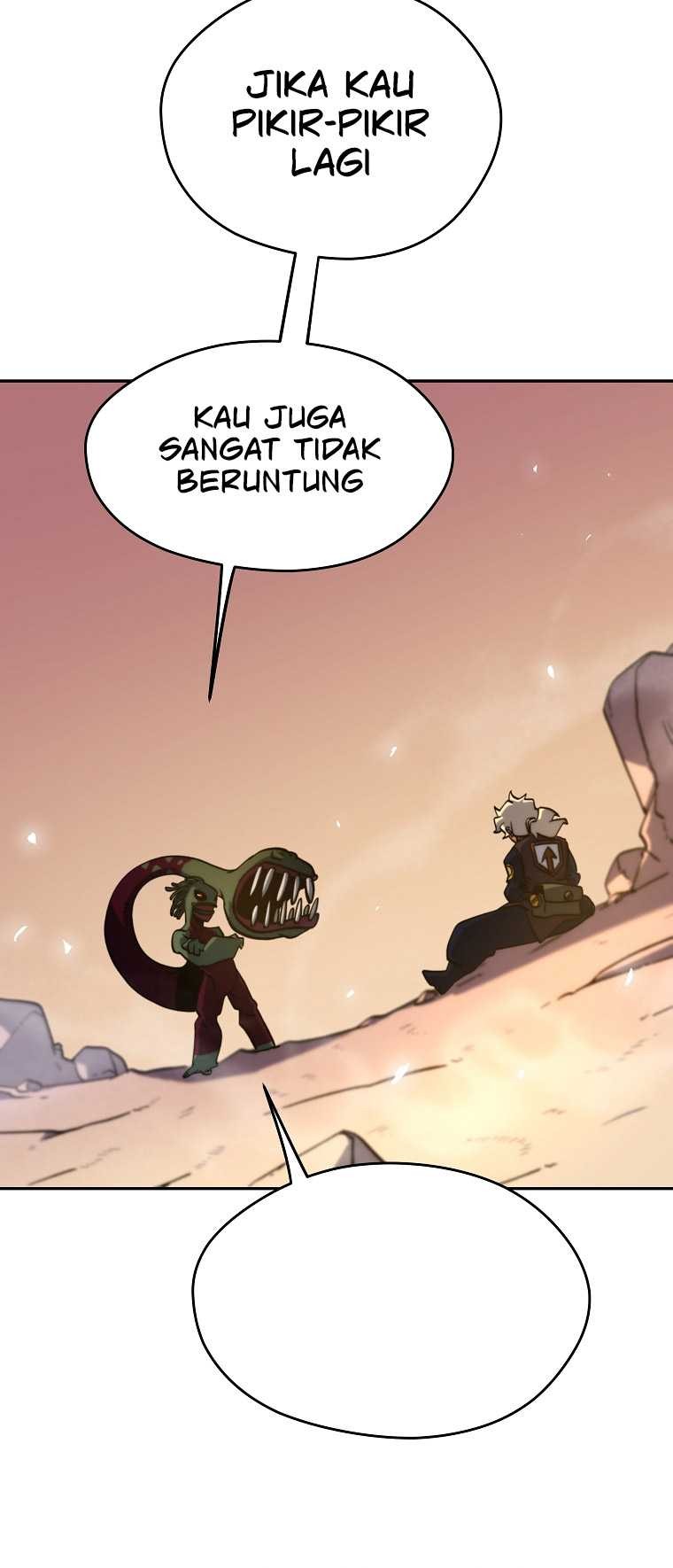 Fisher Man Chapter 5 - halaman 45