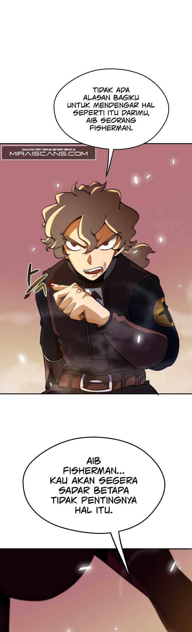 Fisher Man Chapter 5 - halaman 47