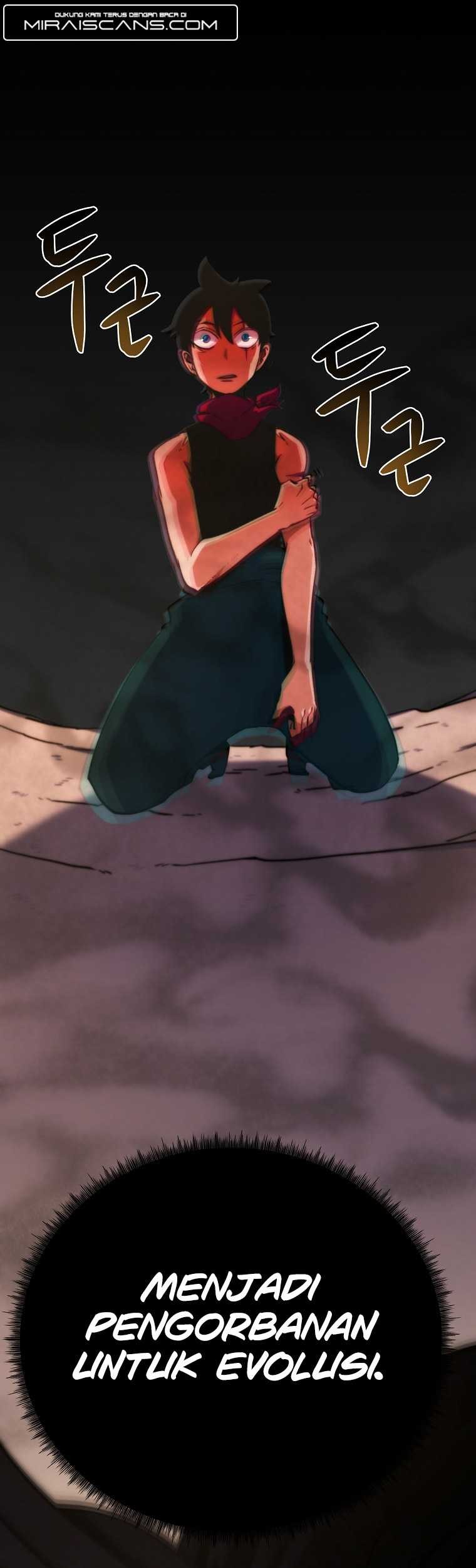 Fisher Man Chapter 5 - halaman 51