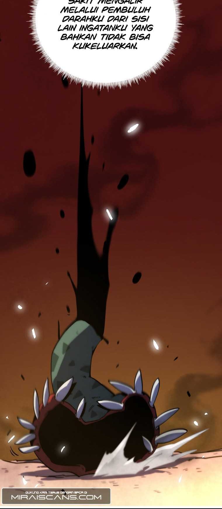 Fisher Man Chapter 5 - halaman 54