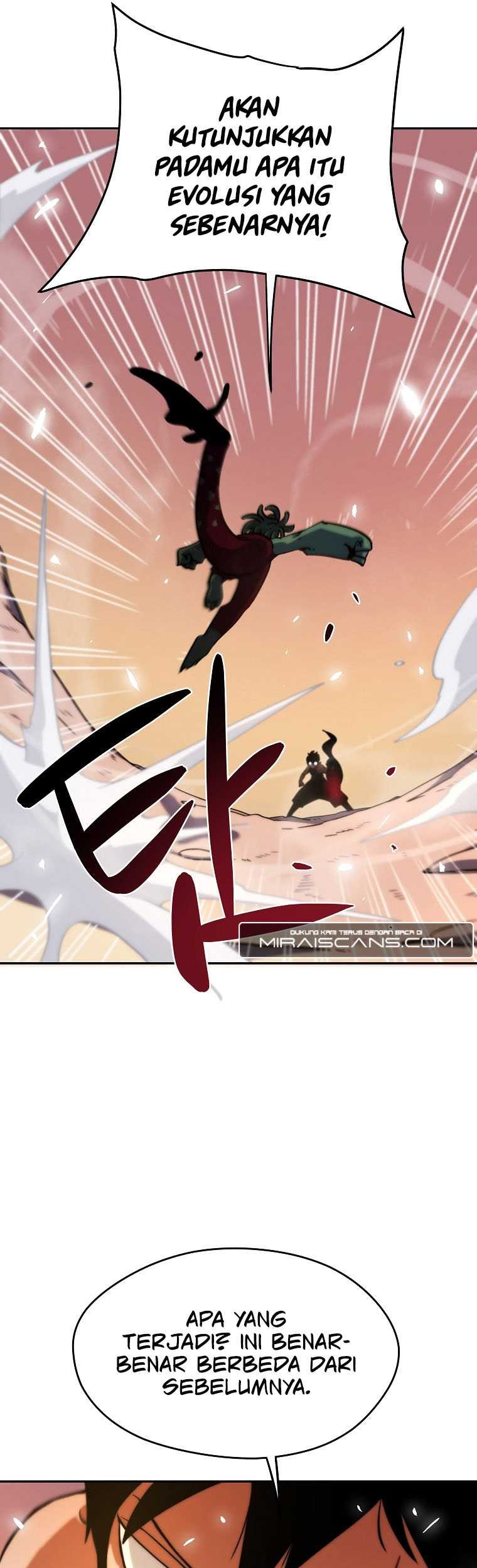 Fisher Man Chapter 6 - halaman 17
