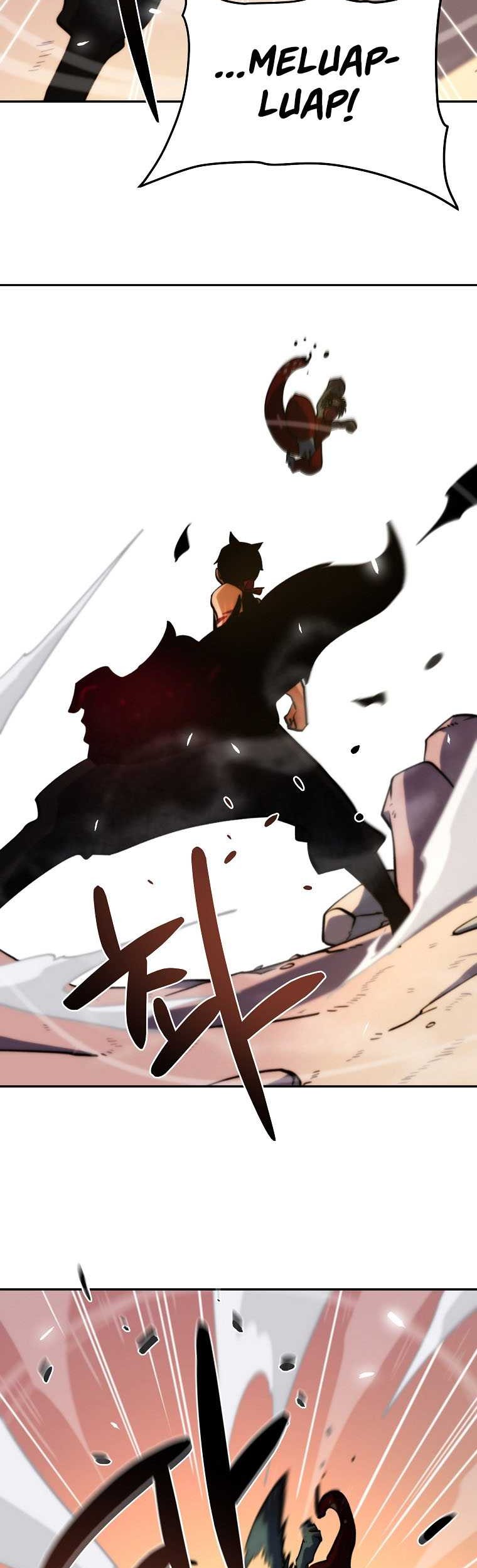 Fisher Man Chapter 6 - halaman 19