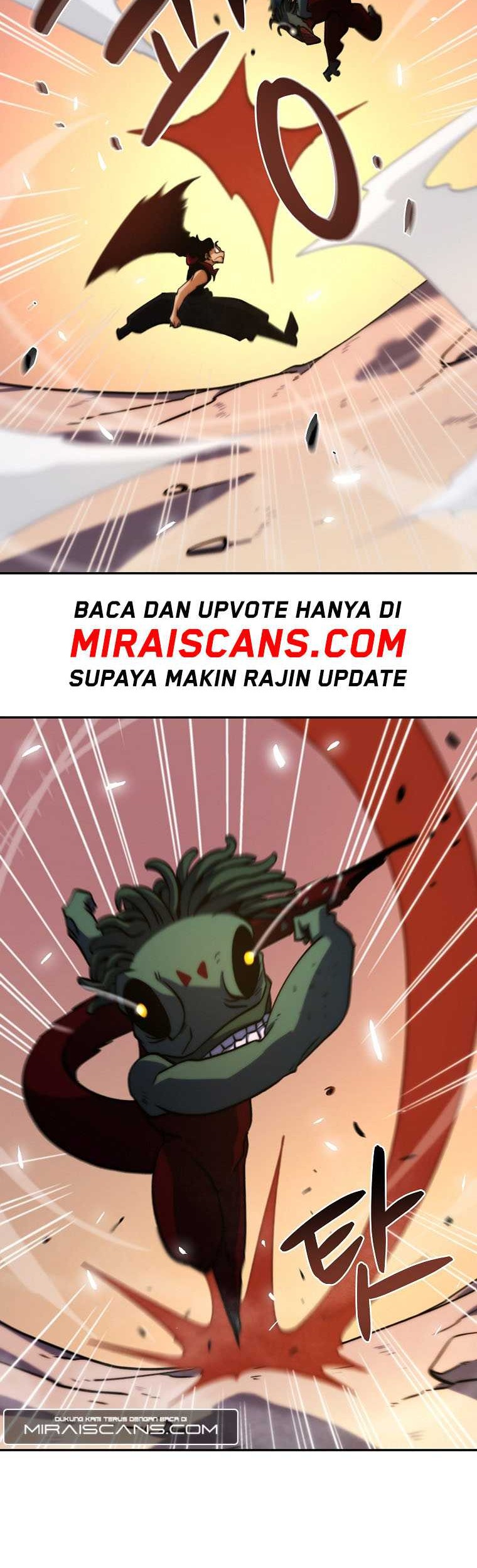 Fisher Man Chapter 6 - halaman 20