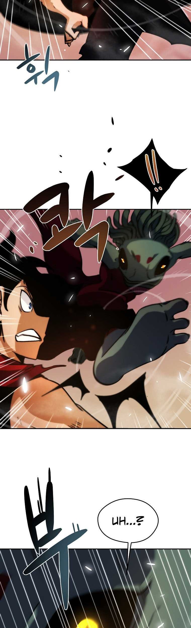 Fisher Man Chapter 6 - halaman 23