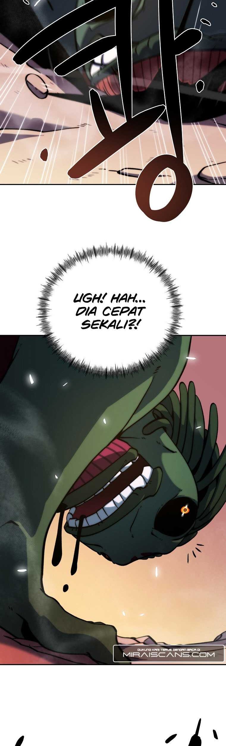 Fisher Man Chapter 6 - halaman 25