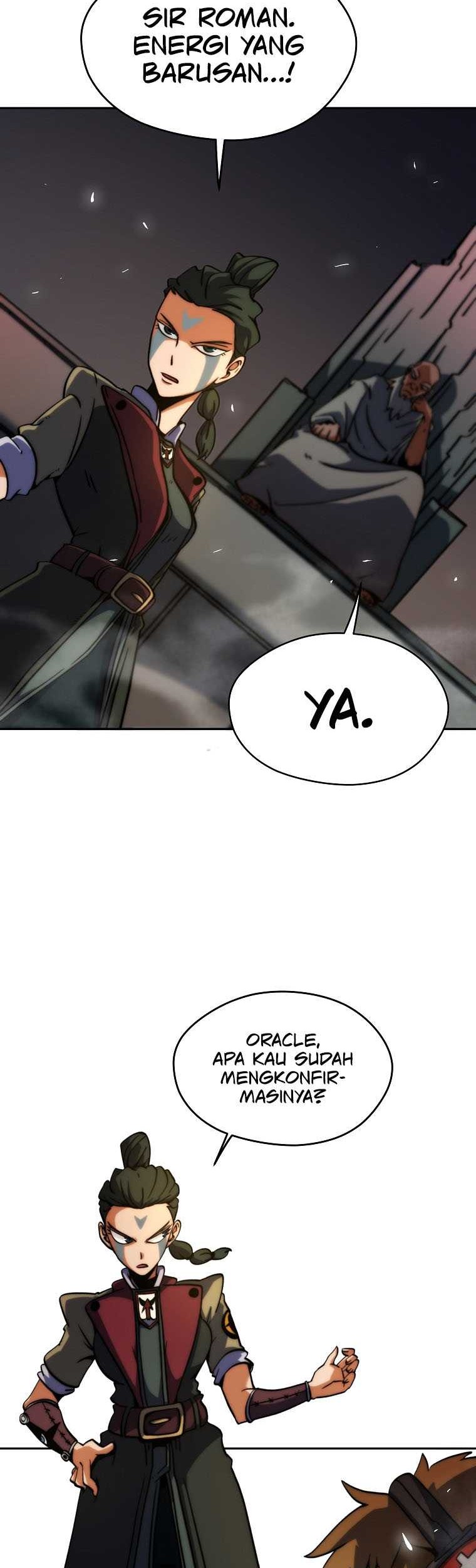 Fisher Man Chapter 6 - halaman 3