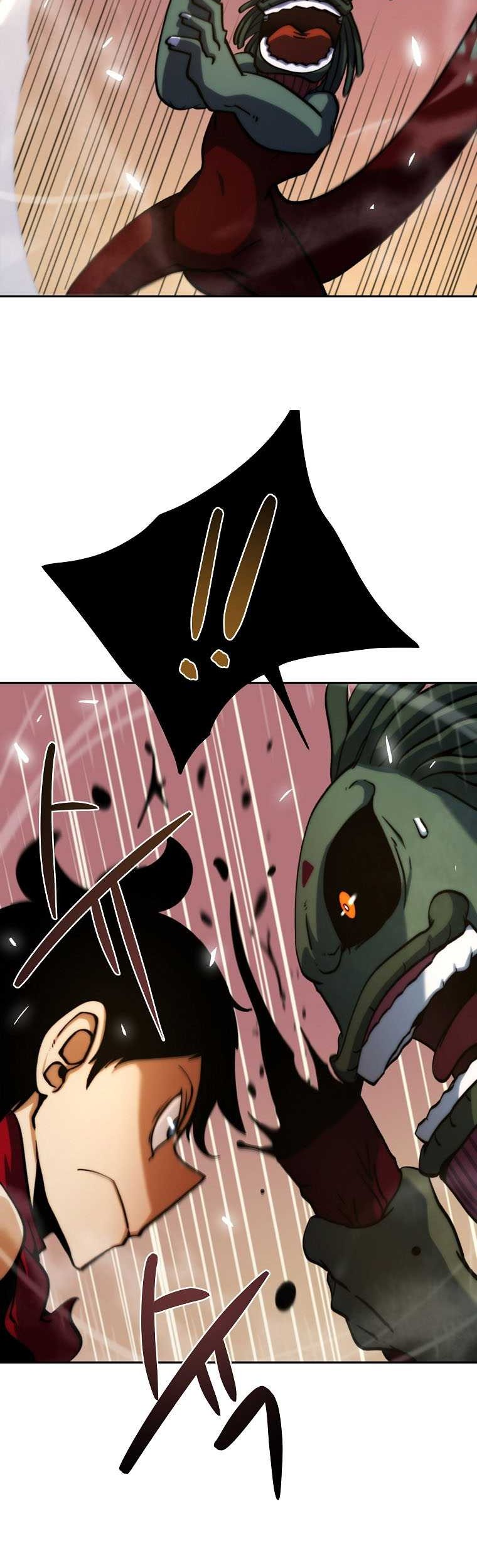 Fisher Man Chapter 6 - halaman 34