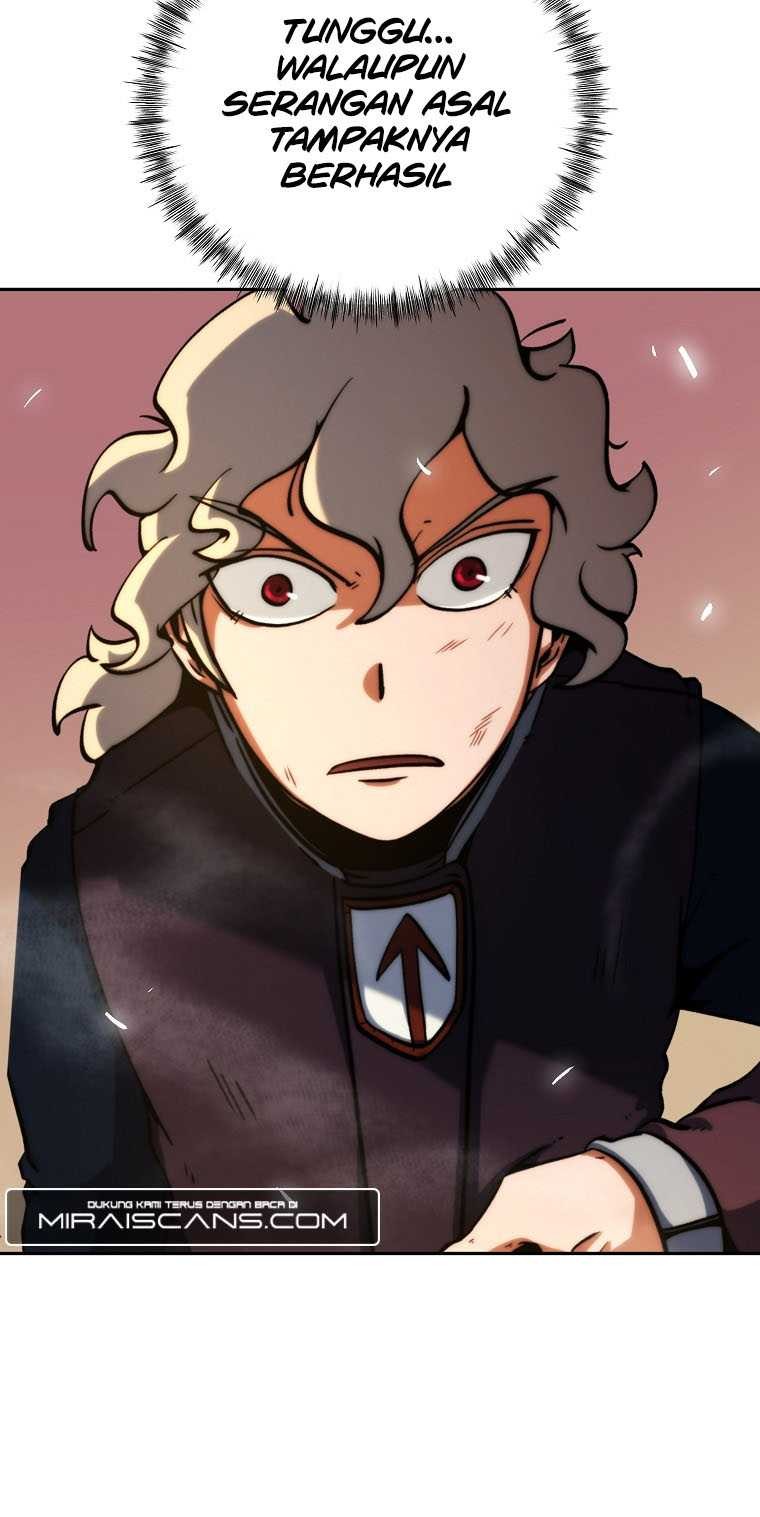 Fisher Man Chapter 6 - halaman 36