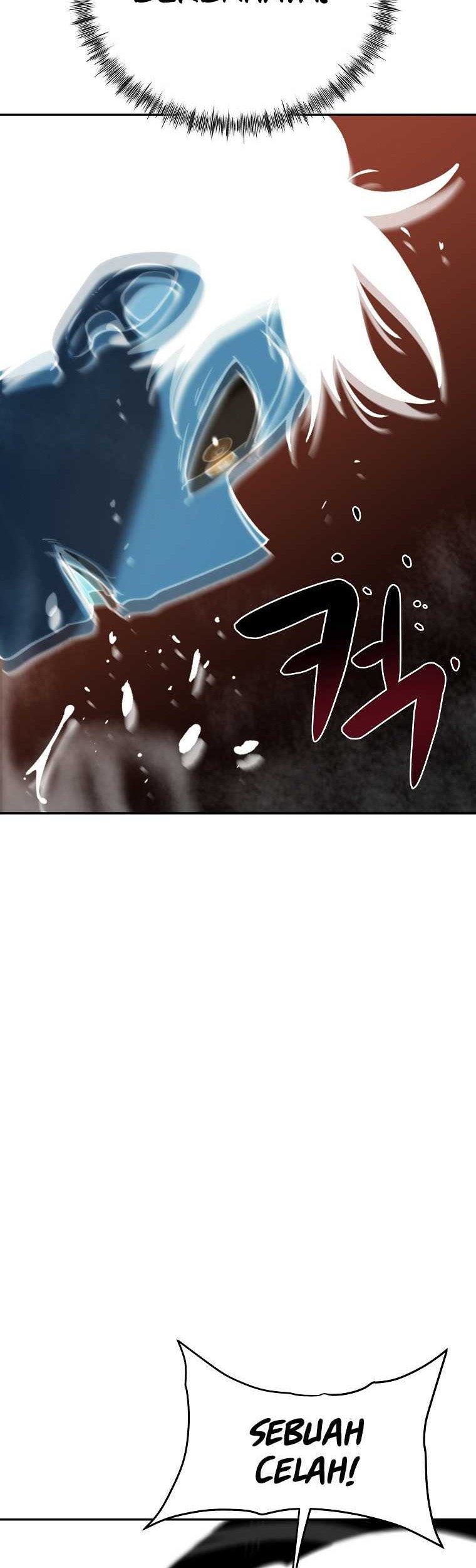 Fisher Man Chapter 6 - halaman 38