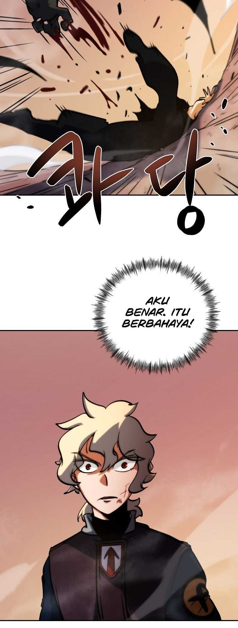 Fisher Man Chapter 6 - halaman 41