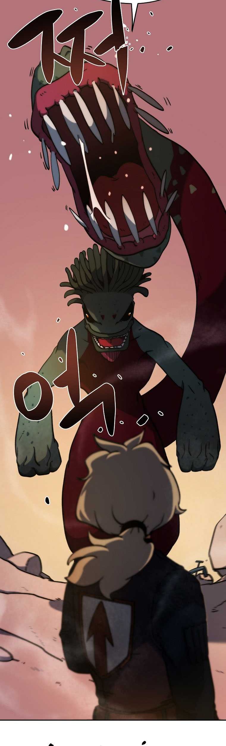 Fisher Man Chapter 6 - halaman 44