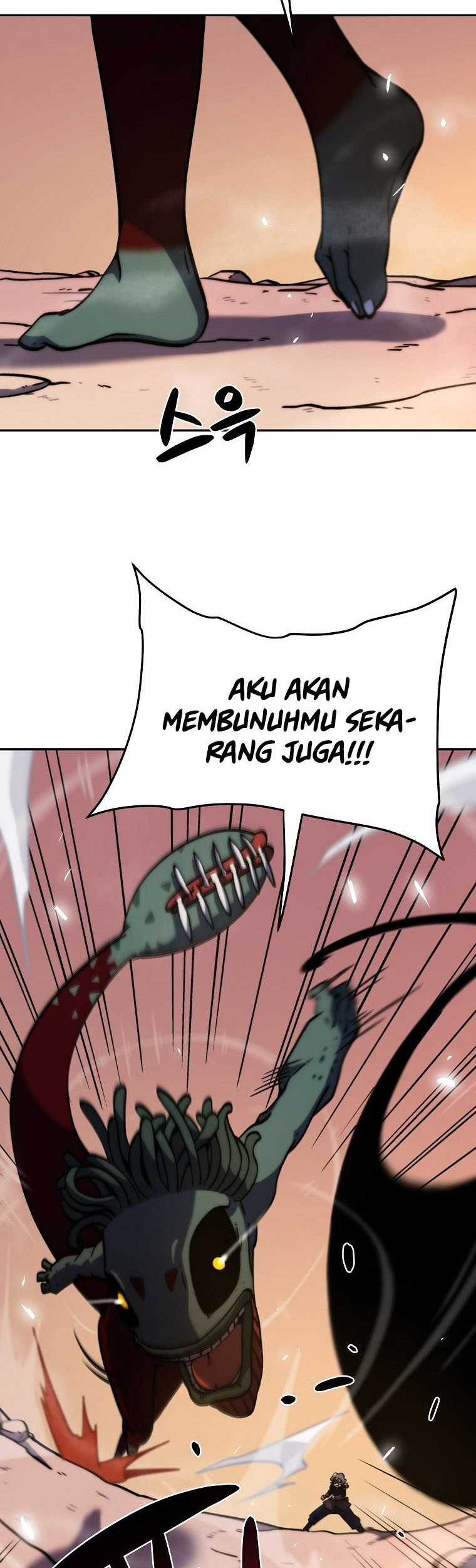 Fisher Man Chapter 6 - halaman 48